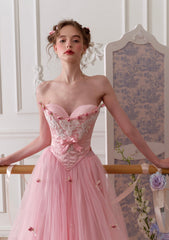 Barbie Genevieve Corset