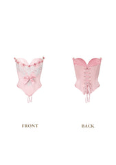 Barbie Genevieve Corset